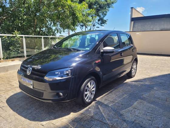 VOLKSWAGEN FOX 1.6 MI ROCK IN RIO 8V FLEX 4P MANUAL VOLKSWAGEN FOX 1.6 MI ROCK IN RIO 8V FLEX 4P MANUAL